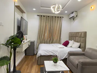 Single Room Apartment