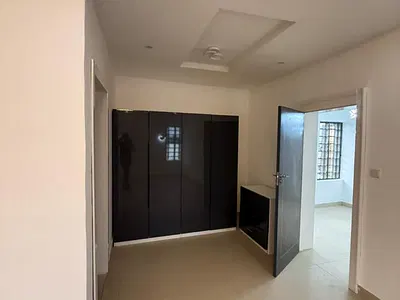 Tastefully Finished and Newly Completed 4-Bedroom Detached House