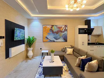 Cozy 1 Bedroom Home