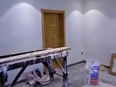 Standard Spacious Well Built 3 Bedroom Apartment