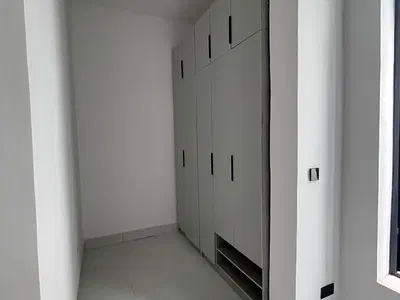 Luxury 5 Bedroom Fully Detached Duplex