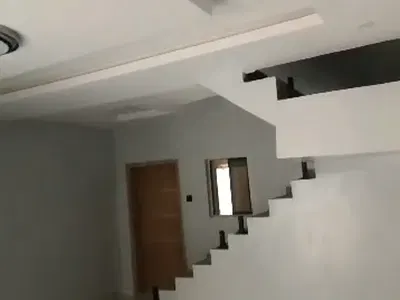 Newly Built Spacious Standard 4 Bedroom Terrace Duplex