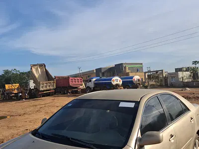 1 Hectare Commercial Land