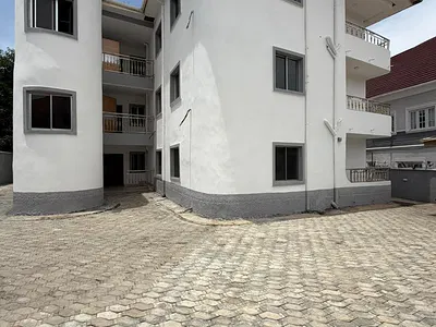 6 Units of 4 Bedroom Flat