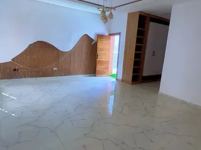 5bedroom Fully Detached Duplex Off Kusenla Road Ikate