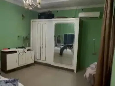 Furnished Spacious Self-Con Apartment with Invater and Ac