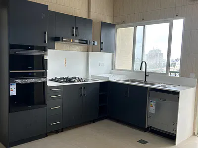 4 Bedroom Penthouse Apartment — Ikoyi, Lagos