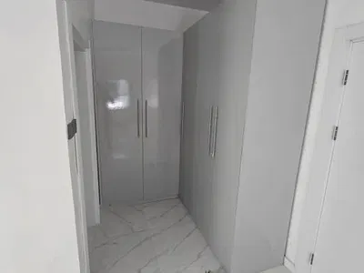 Newly Built Service 3-Bedroom Flat Apartment Plus BQ