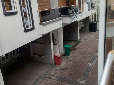 Nice Distress 4 Bedrom Duplex Terrace Very Spaciou Before Rouad About