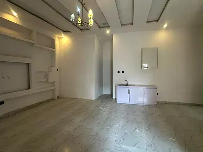 Luxurious Studio Apartments