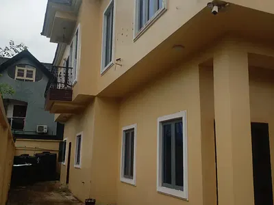 3 Bedrooms Duplex