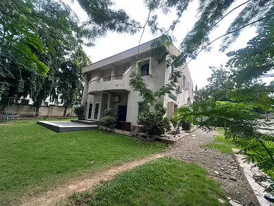 Standard Fully Detached Duplex