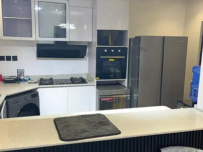 Luxury 1 Bedroom with Snooker