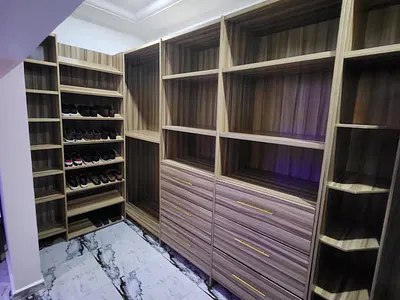A Massive 4 Bedroom Bungalow with 2 Parlours, Dining, Store, Study and