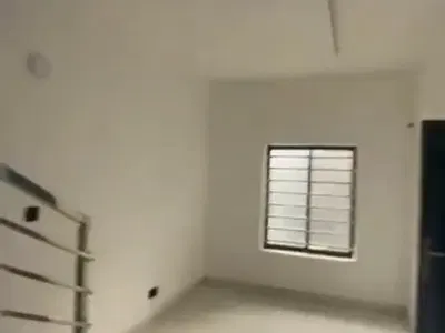 Newly Built Two Bedrooms Duplex