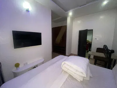 Furnished Serviced 3 Bedroom Apartment