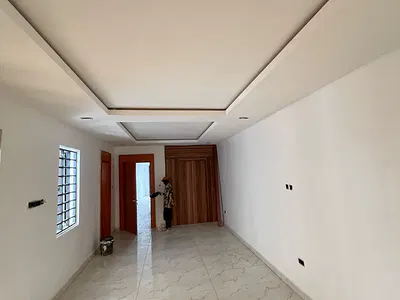 4 Bedroom Terrace Duplex