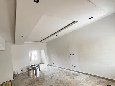 4 Bedroom Terrace Duplex
