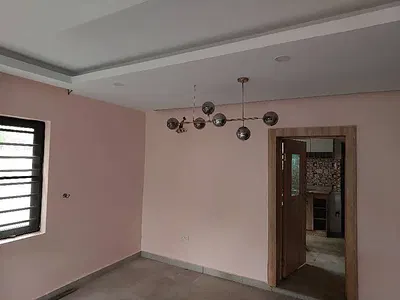 Standardly Built Spacious 3 Bedroom Duplex