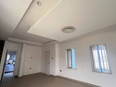 4 Bedroom Terrace Duplex