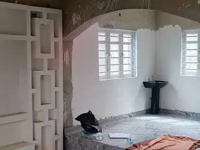 Executive Newly Built 3 Bedroom Bungalow