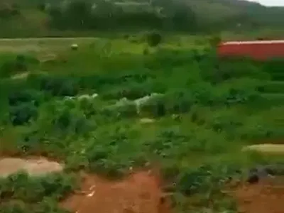 3500 SQM of Land
