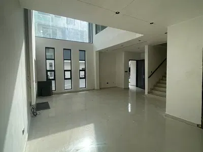 4 Bedroom Terrace Duplex with Modern Amenities