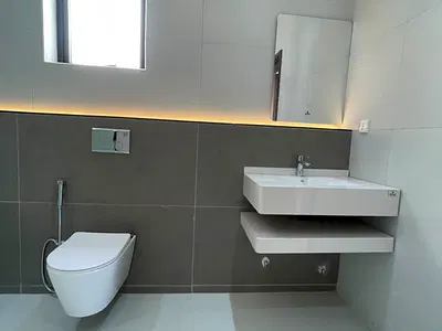Luxury 5 Bedroom Fully Detached with BQ, Pool & Cinema