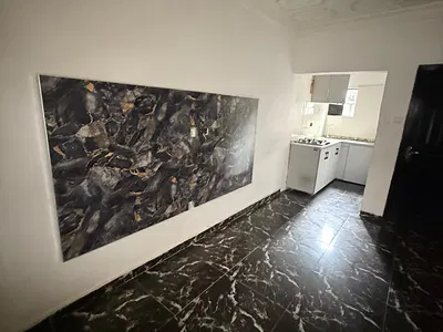 Exquisite Spacious Studio Apartment