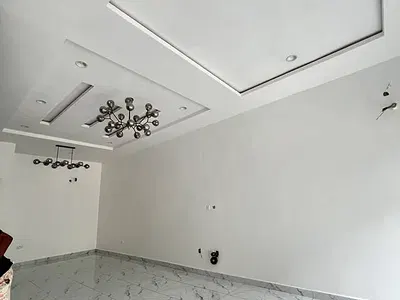 4 Bedroom Terrace Duplex