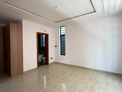 Most Affordable 5 Bedroom Detached Duplex with BQ Estate Inl
