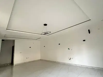 4 Bedroom Terrace Duplex