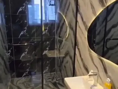 Luxury 5 Bedroom Self Compound Apartment