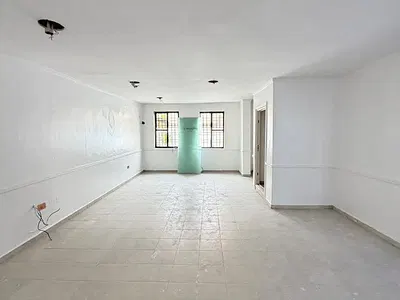Beautiful Unit of 4 Bedroom Terraced Duplex