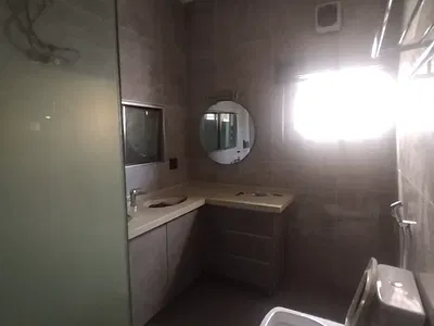 Exquisite 4 Bedroom Fully Detached Duplex with BQ