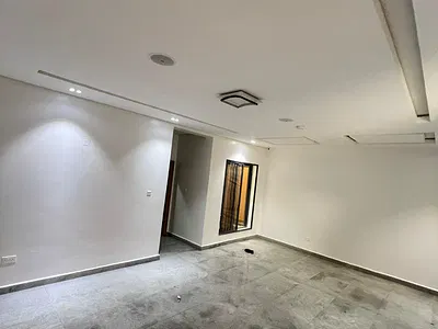 Luxuriously Finished, Semi Furnished 4 Bedroom Terrace