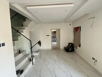 3 Bedrooms Terrace Duplex