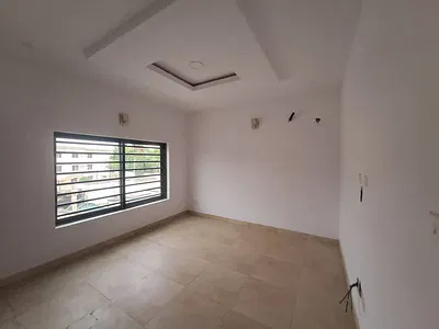 A Luxurious 4 Bedroom Detached Duplex +BQ