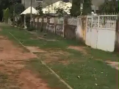 4000SQM, Multi Purpose, C of O, Tarred Road