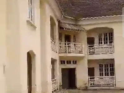 a Block of 3 Bedroom Flat with Bq Attached (4 Units), 4th Avenue, Gwarinpa, Abuja, Block of Flats for Rent