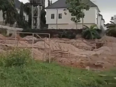 1000SQM, Residential, Tarred Road