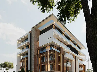 Excellent 2 Bedroom Apartment with an Elevator