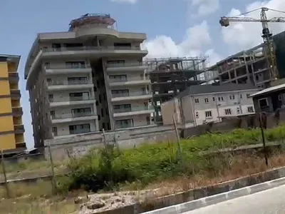 Exclusive Joint Venture Maisonette's Development Federal C of O