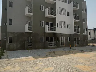 Luxury 2 Bedroom Apartment