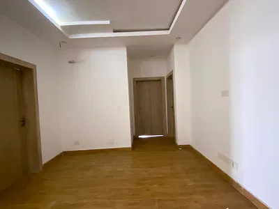 Luxury 3 Bedroom Apartment with BQ