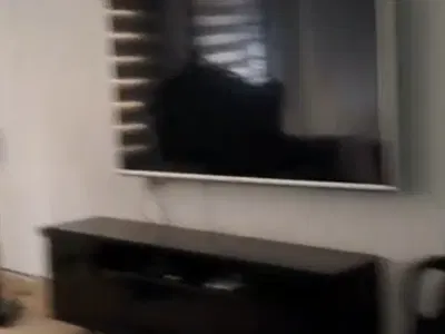 Furnished 2 Bedrooms Flat