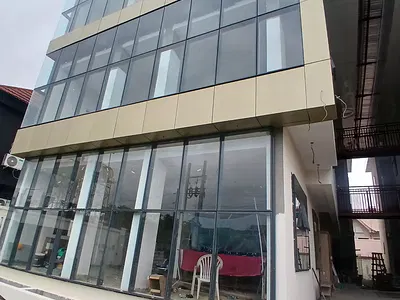 200SQM Showroom Shop Space