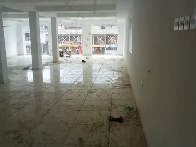 126SQMT Shop Space (2ND Floor)