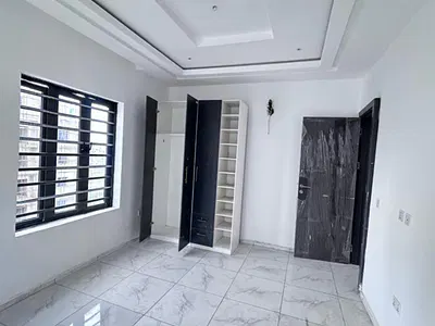 Luxury 2 Bedroom Apartment with 6 Months Payment Plan