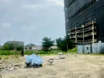 Excellent Visibility and Accessibility. 3, 500SQM in Premium Area